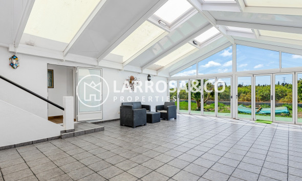 Resale - Detached House/Villa - Los Montesinos - Costa Blanca
