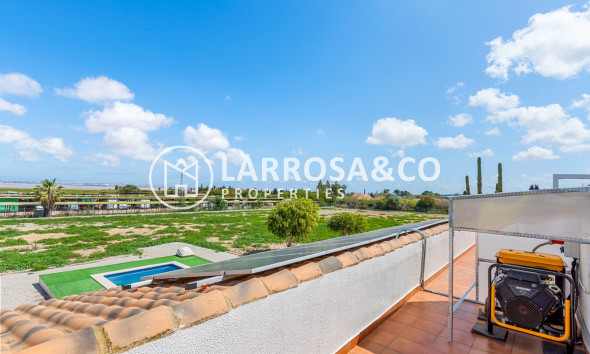 Resale - Detached House/Villa - Los Montesinos - Costa Blanca