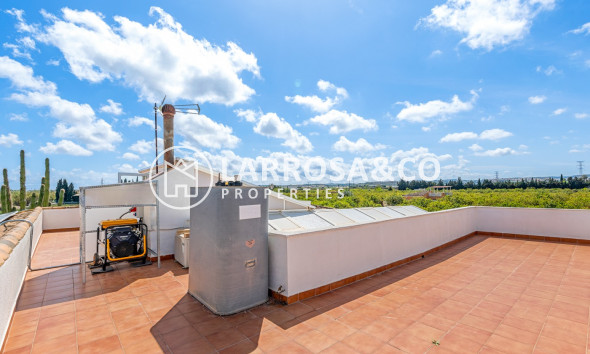 Resale - Detached House/Villa - Los Montesinos - Costa Blanca