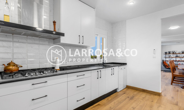 Resale - Detached House/Villa - Los Montesinos - Costa Blanca