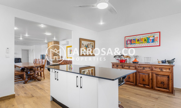Resale - Detached House/Villa - Los Montesinos - Costa Blanca