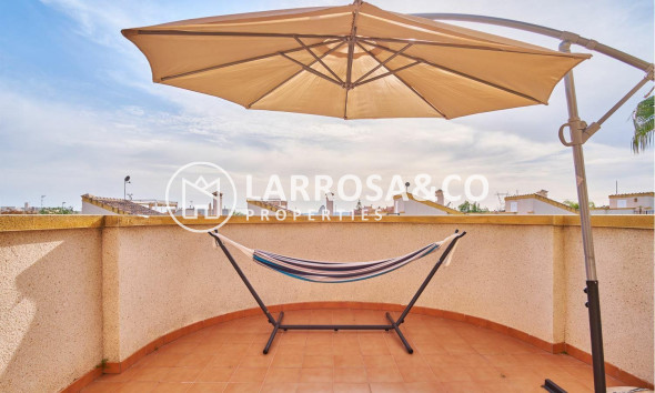 Resale - Detached House/Villa - Los Montesinos - Costa Blanca