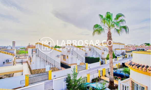 Resale - Detached House/Villa - Los Montesinos - Costa Blanca