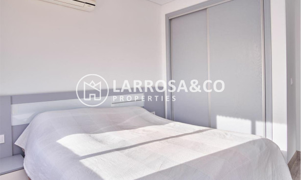 Resale - Detached House/Villa - Los Montesinos - Costa Blanca