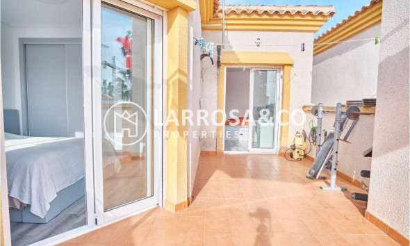Resale - Detached House/Villa - Los Montesinos - Costa Blanca