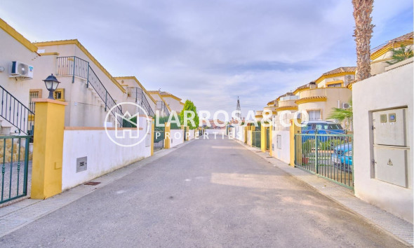 Resale - Detached House/Villa - Los Montesinos - Costa Blanca