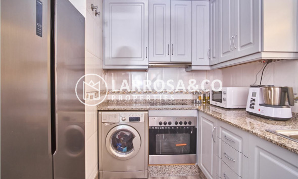 Resale - Detached House/Villa - Los Montesinos - Costa Blanca