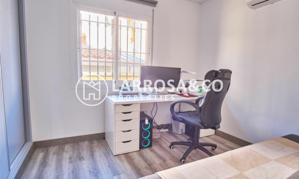 Resale - Detached House/Villa - Los Montesinos - Costa Blanca