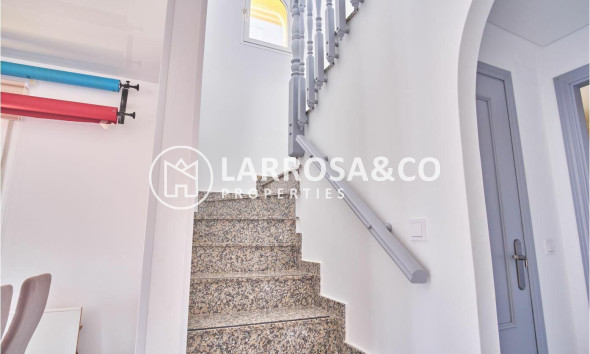 Resale - Detached House/Villa - Los Montesinos - Costa Blanca