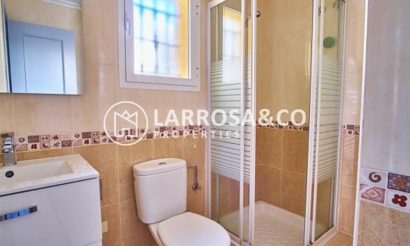 Resale - Detached House/Villa - Los Montesinos - Costa Blanca