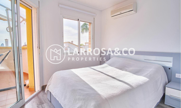 Resale - Detached House/Villa - Los Montesinos - Costa Blanca