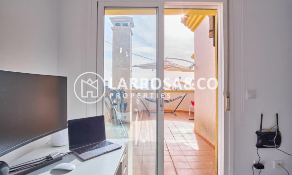 Resale - Detached House/Villa - Los Montesinos - Costa Blanca