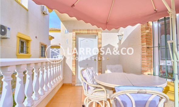 Resale - Detached House/Villa - Los Montesinos - Costa Blanca