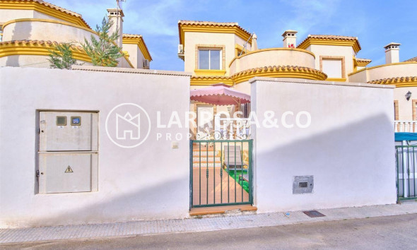 Resale - Detached House/Villa - Los Montesinos - Costa Blanca