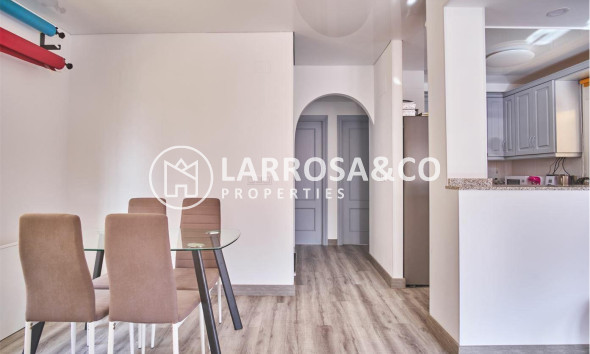 Resale - Detached House/Villa - Los Montesinos - Costa Blanca
