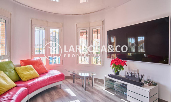 Resale - Detached House/Villa - Los Montesinos - Costa Blanca