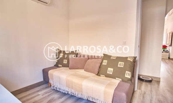 Resale - Detached House/Villa - Los Montesinos - Costa Blanca