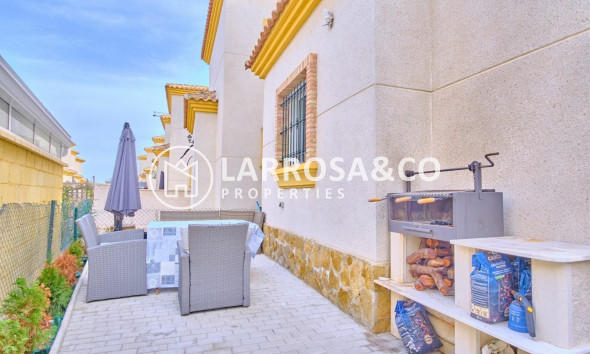 Resale - Detached House/Villa - Los Montesinos - Costa Blanca