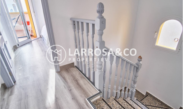 Resale - Detached House/Villa - Los Montesinos - Costa Blanca