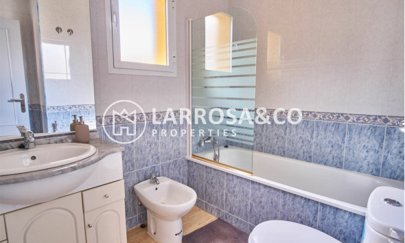 Resale - Detached House/Villa - Los Montesinos - Costa Blanca