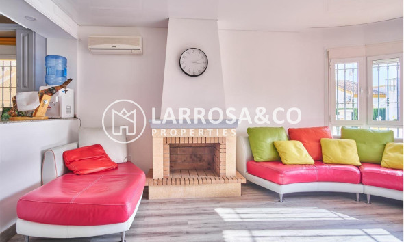 Resale - Detached House/Villa - Los Montesinos - Costa Blanca