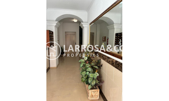 Resale - Apartment - Almoradí - Costa Blanca