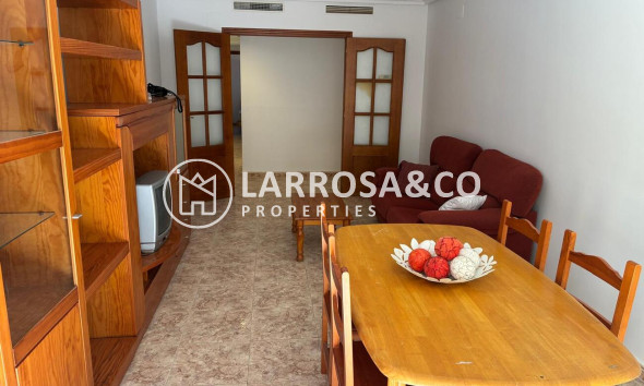Resale - Apartment - Almoradí - Costa Blanca