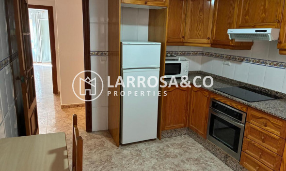 Resale - Apartment - Almoradí - Costa Blanca