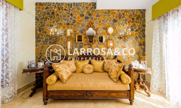 Resale - Country house - Almoradí - Inland
