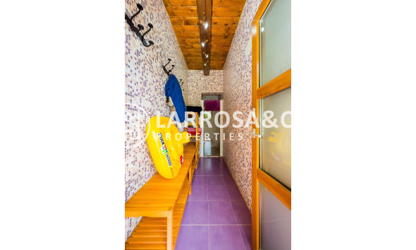Resale - Country house - Almoradí - Inland
