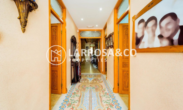 Resale - Country house - Almoradí - Inland