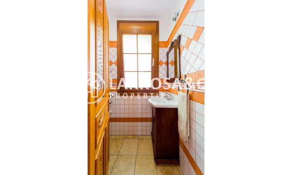 Resale - Country house - Almoradí - Inland