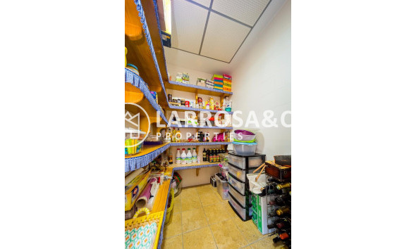 Resale - Country house - Almoradí - Inland