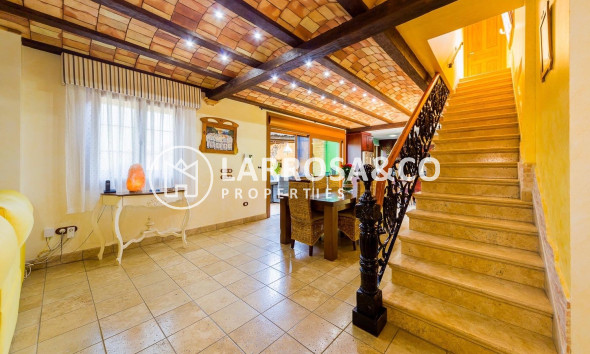 Resale - Country house - Almoradí - Inland