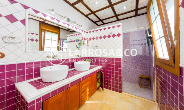 Resale - Country house - Almoradí - Inland