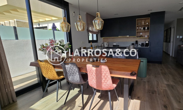 Resale - Detached House/Villa - Los Montesinos - Costa Blanca