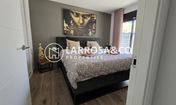 Resale - Detached House/Villa - Los Montesinos - Costa Blanca