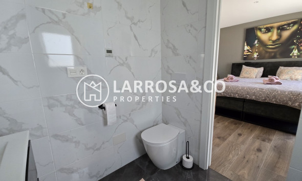 Resale - Detached House/Villa - Los Montesinos - Costa Blanca