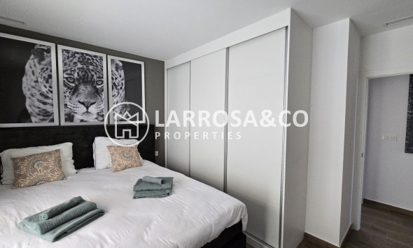 Resale - Detached House/Villa - Los Montesinos - Costa Blanca