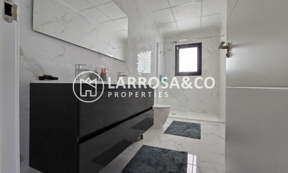 Resale - Detached House/Villa - Los Montesinos - Costa Blanca