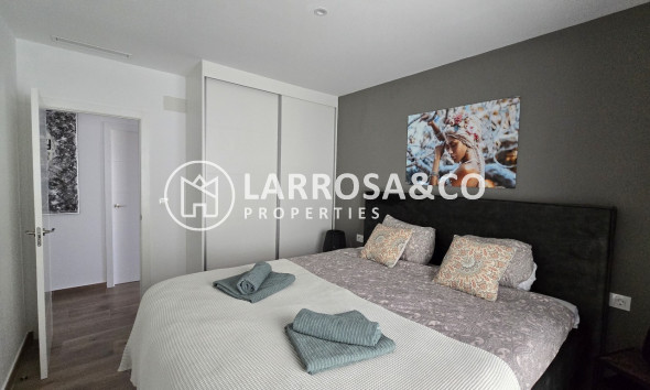 Resale - Detached House/Villa - Los Montesinos - Costa Blanca