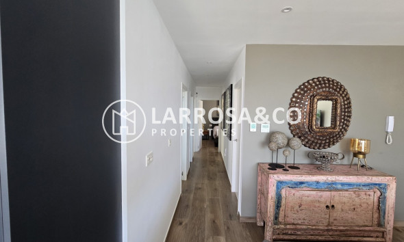 Resale - Detached House/Villa - Los Montesinos - Costa Blanca