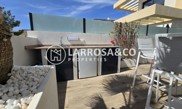 Resale - Detached House/Villa - Los Montesinos - Costa Blanca