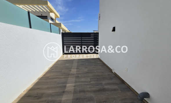 Resale - Detached House/Villa - Los Montesinos - Costa Blanca