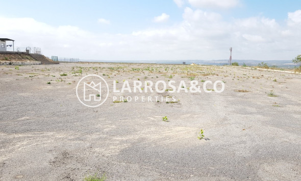 Resale - Country house - Los Montesinos - LOS MONTESINOS
