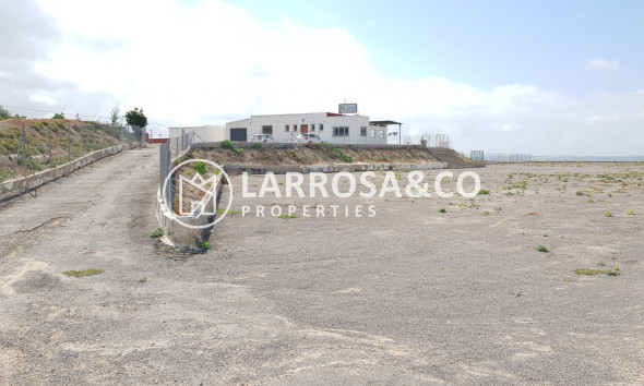 Resale - Country house - Los Montesinos - LOS MONTESINOS