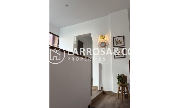 Resale - Apartment - Almoradí - Centro urbano 2