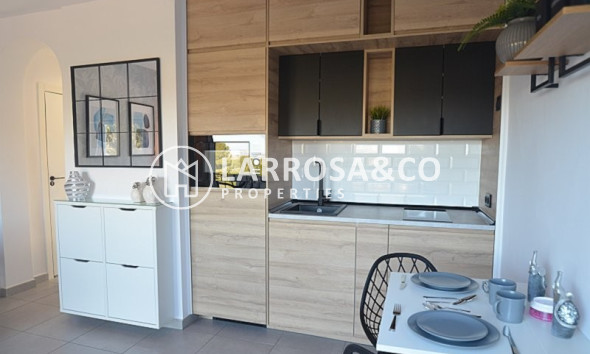 Resale - Apartment - Blue Lagoon - Costa Blanca