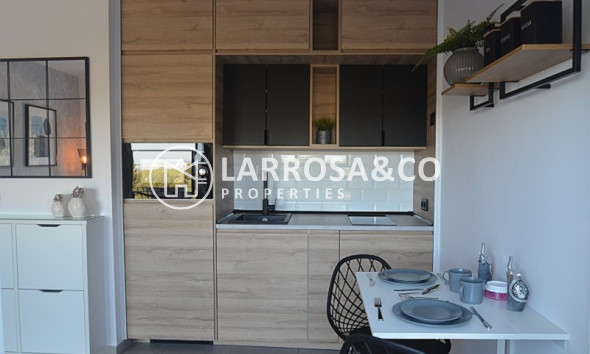 Resale - Apartment - Blue Lagoon - Costa Blanca