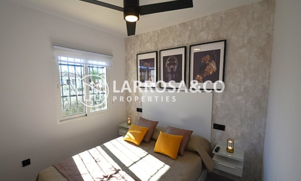 Resale - Apartment - Blue Lagoon - Costa Blanca
